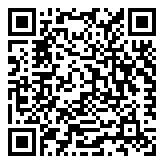 Scan QR Code for live pricing and information - Adairs Stonewashed Cotton Ice Blue Pillowcases (Blue Queen Pillowcase Pair)