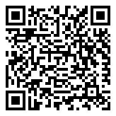 Scan QR Code for live pricing and information - 5 Tier Silver Metal Storage Rack Shelving Wire Shelf