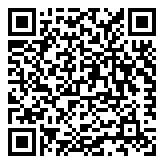 Scan QR Code for live pricing and information - Feetures Elite Light Cushion Mini Crew Blue Waves ( - Size XLG)