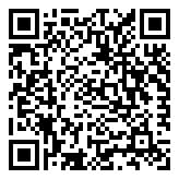 Scan QR Code for live pricing and information - Folding Garden Bench With Cushion 118 Cm Bamboo