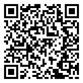 Scan QR Code for live pricing and information - Home Water Distiller Distilled Water Maker 4L with Dual Temp Display White