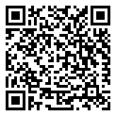 Scan QR Code for live pricing and information - 3 Piece Garden Dining Set Black