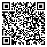 Scan QR Code for live pricing and information - AirStep Air Pump - Black 11x7.5 Inch