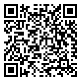 Scan QR Code for live pricing and information - 4000 PSI 44CM Pressure Washer Surface Cleaner with 2 Extension Wands