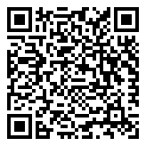 Scan QR Code for live pricing and information - Artificial Half Christmas Tree with LED&Stand White 210 cm PVC