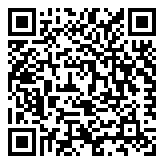 Scan QR Code for live pricing and information - Garden Table Grey 159.5x82.5x76 Cm Solid Wood Pine.