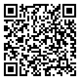 Scan QR Code for live pricing and information - Road Rider Leather Sneakers in White/Black, Size 14 by PUMA