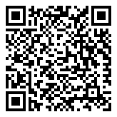 Scan QR Code for live pricing and information - 3 Piece Outdoor Dining Set with Cushions Poly Rattan Grey