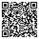 Scan QR Code for live pricing and information - Reusable 8-12 Cup Basket Coffee Filter Fits Mr. Coffee Makers And Brewers. BPA Free.