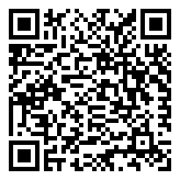 Scan QR Code for live pricing and information - Motel Rocks Delta Skirt Slinky Chocolate