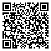 Scan QR Code for live pricing and information - Highboard Concrete Grey 60x35.5x103.5 cm Engineered Wood