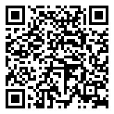 Scan QR Code for live pricing and information - Clothes Rack 59x35x150 cm White