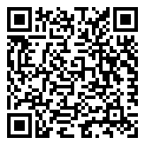 Scan QR Code for live pricing and information - 5 Piece Garden Bar Set Brown Solid Wood Acacia and Poly Rattan