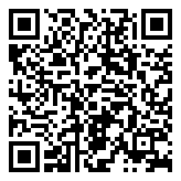 Scan QR Code for live pricing and information - Vans Knu Skool Leather True White