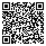 Scan QR Code for live pricing and information - Rickie Kids Sneakers in Black/Glacier Gray, Size 6.5 by PUMA