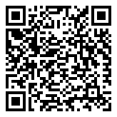 Scan QR Code for live pricing and information - Adairs Adana European Collection Natural 2 Drawer Bedside Table (Natural Bedside Table)