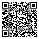 Scan QR Code for live pricing and information - 4 Piece Garden Sofa Set with Cushions Black Poly Rattan