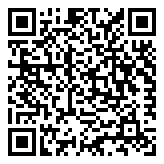 Scan QR Code for live pricing and information - Pet Detangling Comb with Long And Short Stainless Steel Teeth for Removing Matted Fur Detangler Tool Accessories for Safe And Gentle DIY Pets Grooming