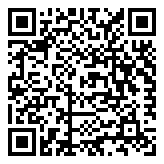 Scan QR Code for live pricing and information - Genetics Unisex Basketball Shoes in Black/Stormy Slate, Size 9, Textile by PUMA Shoes