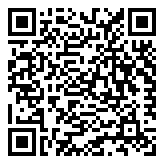 Scan QR Code for live pricing and information - FUTURE 7 ULTIMATE MxSG Unisex Football Boots in Black/Silver, Size 12, Textile by PUMA Shoes