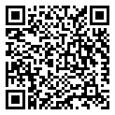 Scan QR Code for live pricing and information - Adairs Caribbean Natural Round Mirror (Natural Mirror)