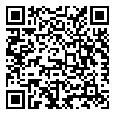 Scan QR Code for live pricing and information - Dog Kennel Black 4 mÂ² Steel