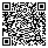 Scan QR Code for live pricing and information - Sliding Door with Hardware Set 85x210 cm Solid Wood Pine