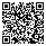 Scan QR Code for live pricing and information - Floor Mirror Full length Mirrors 1.8M Black