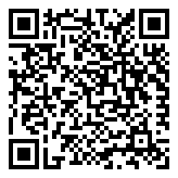 Scan QR Code for live pricing and information - Adairs Natural Bamboo Linen Twin Needle Earth King Quilt Cover