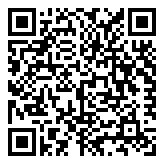 Scan QR Code for live pricing and information - Sliding Door Hardware Kit 200 Cm Steel Black