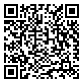 Scan QR Code for live pricing and information - Gardeon Set of 6 Outdoor Bar Table Aluminium Round 70/110CM