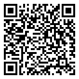 Scan QR Code for live pricing and information - Loud Flash Doorbell Wireless System for the Elderly Hearing Impaired and Pregnant Women in White