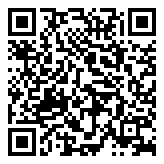 Scan QR Code for live pricing and information - Ultimate Dog Training Tool: Ultrasonic Infrared Anti-Barking Repeller with Rechargeable Battery, LED Flashlight