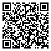 Scan QR Code for live pricing and information - Garden Planter with Trellis Black 120x40x121.5 cm PP