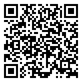 Scan QR Code for live pricing and information - Digital Alarm Clock For Bedrooms. Loud Bedside Digital Clock With LED Lights. Dual Alarm FM Radio. Weekday/weekend Mode.