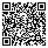 Scan QR Code for live pricing and information - Plant Stand Outdoor Indoor Flower White Medium