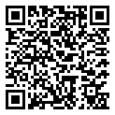 Scan QR Code for live pricing and information - Bed Headboard Black 200x1.5x80 cm Engineered Wood