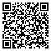 Scan QR Code for live pricing and information - TRC Blaze Court Camo Unisex Basketball Shoes in Black/Myrtle/Dark Clove, Size 16, Synthetic by PUMA Shoes