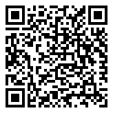 Scan QR Code for live pricing and information - Adairs White Enamel & Gold Timber Tree Medium