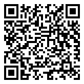 Scan QR Code for live pricing and information - Pool Pump With Timer Black 0.25 HP 8000 L/h.