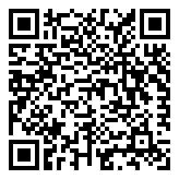 Scan QR Code for live pricing and information - Adairs Black Essential Check Tea Towels Charcoal 3pk