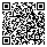 Scan QR Code for live pricing and information - Garden Bench with Cushion 147 cm Solid Acacia Wood