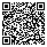 Scan QR Code for live pricing and information - Asics Gt (Black - Size 2)