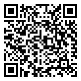 Scan QR Code for live pricing and information - Artiss 5 Chest of Drawers - BONDS White