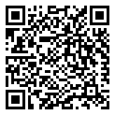 Scan QR Code for live pricing and information - Darter Pro Unisex Running Shoes in Black/White, Size 14, Textile by PUMA Shoes