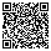 Scan QR Code for live pricing and information - 6PCS Red Rope Stanchion Silver Post Crowd Control Queue Line Barrier