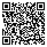 Scan QR Code for live pricing and information - Giantz Garden Shed 2.58x2.07M Sheds Outdoor Storage Workshop Metal Shelter Sliding Door