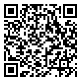 Scan QR Code for live pricing and information - AC Gauge Set - 3 Way AC Manifold Gauge Set for R134A R22 R12 R502 Refrigerant, Freon Gauges with 5ft Hoses, Couplers, Can Tap Works on Car Auto Freon Charging and Evacuation