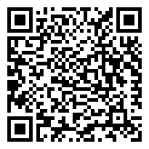 Scan QR Code for live pricing and information - Adairs Kids Fleur Harris Woodland ABC Chart Wall Art - Natural (Natural Wall Art)