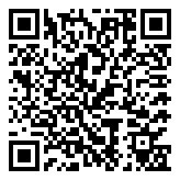 Scan QR Code for live pricing and information - Adairs Stonewashed Cotton Cloud Stripe Quilt Cover - White (White Queen)